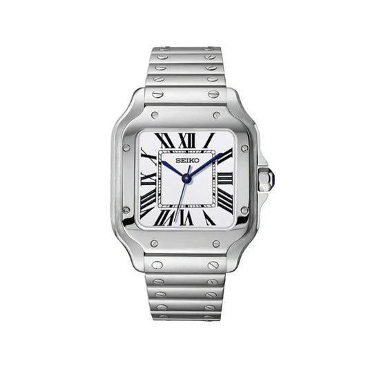 SANTEIKO MOD - WHITE