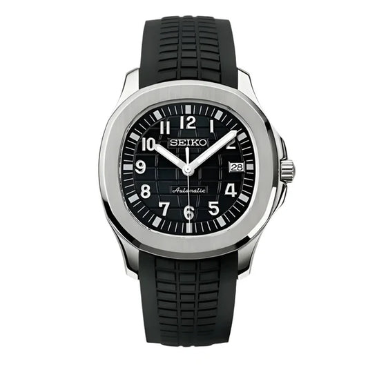 NAUTEIKO MOD - BLACK