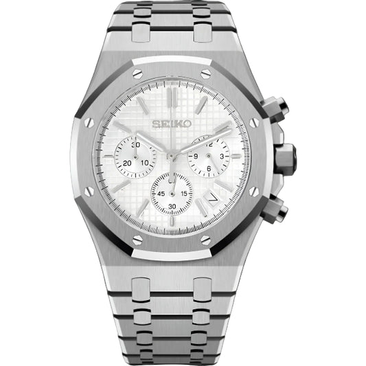 SEIKOAK MOD - WHITE